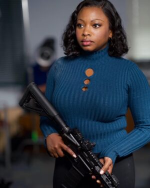 Naturi Naughton Thumbnail - 128.5K Likes - Top Liked Instagram Posts and Photos