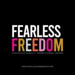 Naturi Naughton Instagram – I stand with Fearless Fund Now! Stop economic injustice. Support Economic Freedom. Go to www.fearlessfreedomnow.org to take action by donating, signing the petition and letting your voice be heard @fearless.fund 

#FearlessFreedomNow #EconomicJustice #AmericanDream