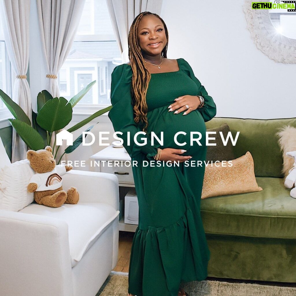Naturi Naughton Instagram - See how singer-actress @naturi4real worked with our Design Crew to create a peaceful oasis for her new baby boy 🌿 Tap to shop her gorgeous picks. #lovemypbk Photos by: @lightwork.inc