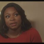 Naturi Naughton Instagram – I can’t wait!!! This movie is so special! I hope y’all enjoy Kirk Franklin’s #TheNightBeforeChristmas @lifetimetv on Saturday Dec10th at 8PM EST/7C 🔥🔥🔥🔥