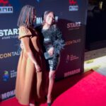 Naturi Naughton Instagram – Thank you @icontalks & @motionpictures for making me your 2022 #VisionaryAward Winner here @congressionalblackcaucus ❤️🙏🏾 Thank you for seeing me & I promise to keep fighting for others to be seen! What a beautiful night it was! ✨ #multiculturalism #diversityandinclusion #Starz #CreditRich #jerseygirl with a vision! 🙌🏾🔥
Fab style: @iamhdiddy 
👗: @aliceandolivia 
👠: @aminahjillil 
💄: @taylorsimpsonartistry 
💇🏾‍♀️: @kaelaslaylahair Washington D.C.