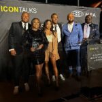 Naturi Naughton Instagram – Thank you @icontalks & @motionpictures for making me your 2022 #VisionaryAward Winner here @congressionalblackcaucus ❤️🙏🏾 Thank you for seeing me & I promise to keep fighting for others to be seen! What a beautiful night it was! ✨ #multiculturalism #diversityandinclusion #Starz #CreditRich #jerseygirl with a vision! 🙌🏾🔥
Fab style: @iamhdiddy 
👗: @aliceandolivia 
👠: @aminahjillil 
💄: @taylorsimpsonartistry 
💇🏾‍♀️: @kaelaslaylahair Washington D.C.