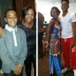 Naturi Naughton Instagram – You may be taller than me now, but Mama is still in charge!😂 Happy Birthday to my TV son @michaelraineyjr 🥰🎉 Watching you grow over the last 10 years has been incredible! So proud of you! #TashaAndTariq 4ever! 💪🏾#AMothersLove 🔥 #FindTasha 👀 #Ghost #StayWoke #PowerNeverEnds
