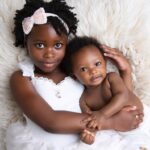 Naturi Naughton Instagram – My Princess Zuri & the new Prince Tru 👑Their #Sibling love is so special!Thanks @jessiemarrerophotography for capturing our beautiful children in this fun Sibling photoshoot! SWIPE 🔥👏🏾🙌🏾 #BigGirlZ & #BabyTru #LewisLegacy #ZuriNeedsAModelingContract 🌟 #MyChocolateBabies 🍫 🍫 #happynewyear #2024 #blessingsonblessings