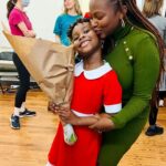 Naturi Naughton Instagram – My baby girl Zuri was #Annie yesterday!❤️ Zuri, your light shines so bright wherever you go! We are all so proud of you! FUN FACT: Many of you diehard @power_starz #POWER fans may remember how hard #Tasha had to fight for #Raina to be Annie in the school play… well, Tasha’s fight became Naturi’s win!😜💪🏾😍 #ZuriB #annie #WeRollDeep #power #MyBigGirlZ 🌟 👏🏾🥰 Brooklyn, New York