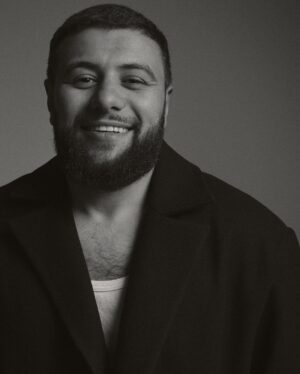 Navai Bakirov Instagram - New album Navai “Как Есенин“ 
8 марта 
Ждёте ?
