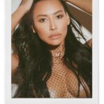 Naya Rivera Instagram – Dazzle me