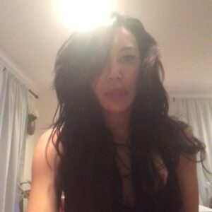 Naya Rivera Instagram - @unitedtalentagency file was too big to send via email for my audition. Thought I'd try it this way.