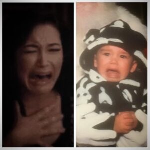 Naya Rivera Instagram - 😂😂😂 #thatsmyboy!