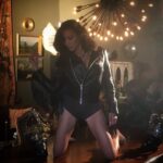 Naya Rivera Instagram - Sneak peek