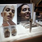 Naya Rivera Instagram - Shopping in Sephora with @nickaylarivera and she's IN Sephora! Model life.