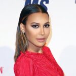 Naya Rivera Instagram - I L❤️ve our face @missjobaker