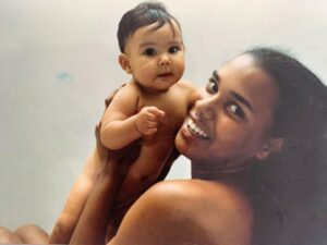 Naya Rivera Instagram - This one goes out to my mommy! Happy birthday!! You are the epitome of beauty, the pinnacle of grace, the apple of my eye and the most incredible woman I will ever know. You are the center of the universe, a true spartan who blesses everyone you cross paths with. I love and admire you with all my heart and with every new year around the sun, I am grateful for you. Bask in the love, joy, and world that you have created for yourself and all of us. Laugh hard today like you do everyday lol and celebrate birthday girl!
