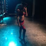 Naya Rivera Instagram - #Glee100