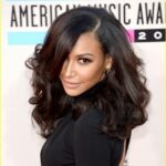 Naya Rivera Instagram - Glam!
