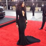 Naya Rivera Instagram - #AMA