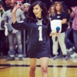 Naya Rivera Instagram - On 1