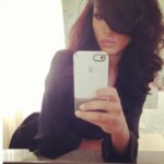 Naya Rivera Instagram - Short hair don't care