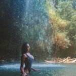 Naya Rivera Instagram - The perfect way to start the day