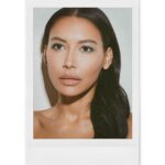 Naya Rivera Instagram - Shopping for new makeup. What should I get?!