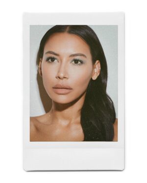 Naya Rivera Instagram - Shopping for new makeup. What should I get?!