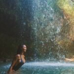 Naya Rivera Instagram - The perfect way to start the day