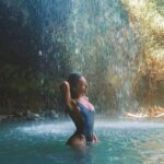 Naya Rivera Instagram - The perfect way to start the day