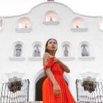 Naya Rivera Instagram – Take me to church