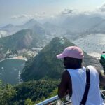 Ncuti Gatwa Instagram - Rio Pt 1 Views pon views I 🫶🏾u Rio 🇧🇷 Rio de Janeiro