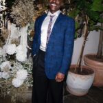 Ncuti Gatwa Instagram - Ozwald Boateng (Uncle Ozzy) I remember seeing his name for the first time in a play called Roaring Trade when I was at drama school. A play about bankers making their way up in London. Boateng suits seemed to be a vehicle to do that. It’s really not lost on me that this groundbreaking pioneer of fashion, culture and style in the British landscape handed me “Modern Pioneer” award at the @Elleuk style awards last night. I say it a lot but…truly mad. A beautiful night in a room filled with incredible artists! Thank you @elleuk and @tiffanyandco @moetchandon for bringing us all together Styled of course by @felicitykay…boy! what a night for the journey we’ve had 🥹 love ya flic The 💧 Full Look: @ozwald_boateng Shoes: @giuseppezanotti Jewelry: @tiffanyandco Sunglasses: @jacquesmariemage Grooming: @chris7_okonta @keshiaeast_ 📸 @jamesdkelly @jasonlloydevans