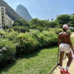 Ncuti Gatwa Instagram - Rio Pt 1 Views pon views I 🫶🏾u Rio 🇧🇷 Rio de Janeiro