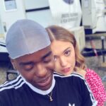Ncuti Gatwa Instagram - ♒️ ♎️ Season One
