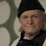 Ncuti Gatwa Instagram - 1-15 William Hartnell to lil ole me 🥹 Feeling very blessed to be joining the legacy of this beautiful show…I’m late (as always) but a very happy Doctor Who day 👨🏾‍⚕️🚀✨ @bbcdoctorwho @disneyplus
