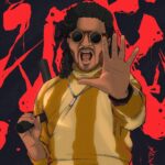 Neeraj Madhav Instagram – So many #fanart of ‘Xavier’ flowing in !!! Thank you all for this incredible love 👊🏽❤️⛓️🥋💥 
#RDX #NunchukXavi #MasterXavier