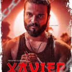 Neeraj Madhav Instagram – So many #fanart of ‘Xavier’ flowing in !!! Thank you all for this incredible love 👊🏽❤️⛓️🥋💥 
#RDX #NunchukXavi #MasterXavier