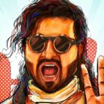 Neeraj Madhav Instagram – RDX @neeraj_madhav #characterillustration 
.
.

@shanenigam786 @antony_varghese_pepe @nahas_hidhayath #illustration #rdx #rdxmalayalammovie #rdxmalayalamreview #illustrator #instaartist #instaart #neerajmadhav