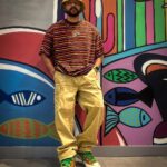 Neeraj Madhav Instagram - Fit check ☑️ Dubai Mall