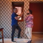 Neeraj Madhav Instagram - Bringing Sreedharan to life … ‘Venthu Thaninthathu Kaadu’ , My Tamil Debut, is releasing in theatres tomorrow ! Thank you @gauthamvasudevmenon for believing in me ! Thank you @dr.isharik.ganesh @ @velsfilmintl for giving me this opportunity, couldn’t have asked for a better launch pad in Tamil ! #VTK #Sept15 Chennai, India