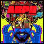 Neeraj Madhav Instagram - ‘ARPO’ song is OUT NOW on all audio streaming platforms ! 💥 #onamanthem Prod. By @hrishi.8o8 Exe. Prod. @rzeepurplehaze @Album Art by @spacemarley