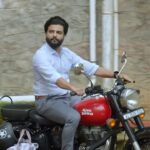 Neeraj Madhav Instagram - Presenting the first single from Sundari Gardens. 'Madhura Jeeva Ragam' Music by Alphons Joseph Lyrics : Joe Paul Singer : Mridula Varrier Starring Aparna Balamurali and Neeraj Madhav Produced by Salim Ahamed Written and Directed by Charlie Davis. #SundariGardens #MadhuraJeevaRagam @aparna.balamurali @neeraj_madhav @charliedavismatthews @salimahamedtp__d @alphonsofficial @joepsta @mridulavarier @sonymusic_south @sonylivindia