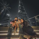 Neeraj Madhav Instagram - Happy New Year To All ! ✨