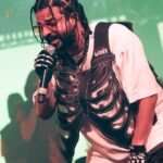 Neeraj Madhav Instagram - Left or right ? #cornrows or #boxbraids