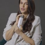Neha Dhupia Instagram - Today and every day, let’s celebrate the incredible spirit of all women ♥️🙌 Together, let’s continue to empower and uplift one another to achieve our healthiest skin ever. Happy Women’s Day to all the incredible women out there from all of us at @dermalogicain . . . #dermalogicain #dermalogica #internationalwomensday #womensday #womensupportingwomen #womensdayspecial #empoweringwomen