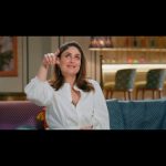 Neha Dhupia Instagram - The queen of sass and clap backs 👸… royalty herself is here on #nofilternehaseason6 … watch @kareenakapoorkhan like never before only on @jiotvplus @officialjiotv co produced by @wearebiggirl 📺🎤😍🔥 . . . . . : @officialjiotv @jiotvplus @wearebiggirl @jiosaavn @oneplus_india @blackandwhite.gingerale @narayanahealthindia @rollingstonein @creativelandstudios @brightoutdoormedia #NofilterNehaSeason6 #NehaDhupia #WatchonJioTV #WatchNow #nofilterneha