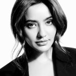 Neha Sharma Instagram – When words fail, black and white prevails.🖤