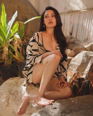 Neha Shetty Instagram - 🐅