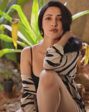 Neha Shetty Instagram - 🐅