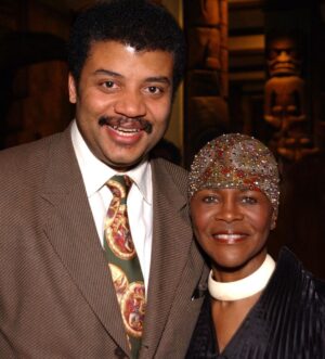 Neil deGrasse Tyson Instagram - ⠀⠀⠀⠀⠀⠀⠀⠀⠀
Though we are not related, her mother was friends with my grandmother in the West Indies, with strongly resonant struggles and triumphs.
⠀⠀⠀⠀⠀⠀⠀⠀⠀
Farewell to a force of nature unto herself — in person, on stage, and on the screen.  Cicely Tyson, RIP (1924-2021)