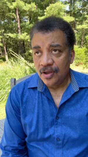 Neil deGrasse Tyson Instagram - ⠀⠀⠀⠀⠀⠀⠀⠀⠀
A two-minute riff on the Barbie doll…