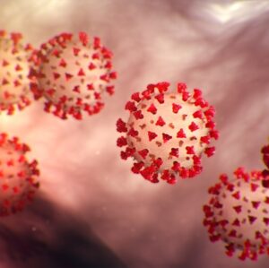 Neil deGrasse Tyson Instagram - As humans, we like to think we're in charge of our own corner of the universe. But every now and then a microscopic entity reminds us that we are not.

Welcome to the #Coronaverse.